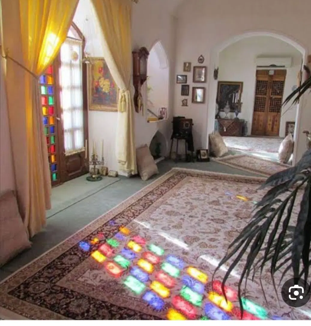 دو طبقه دربست ۱۵۰متر