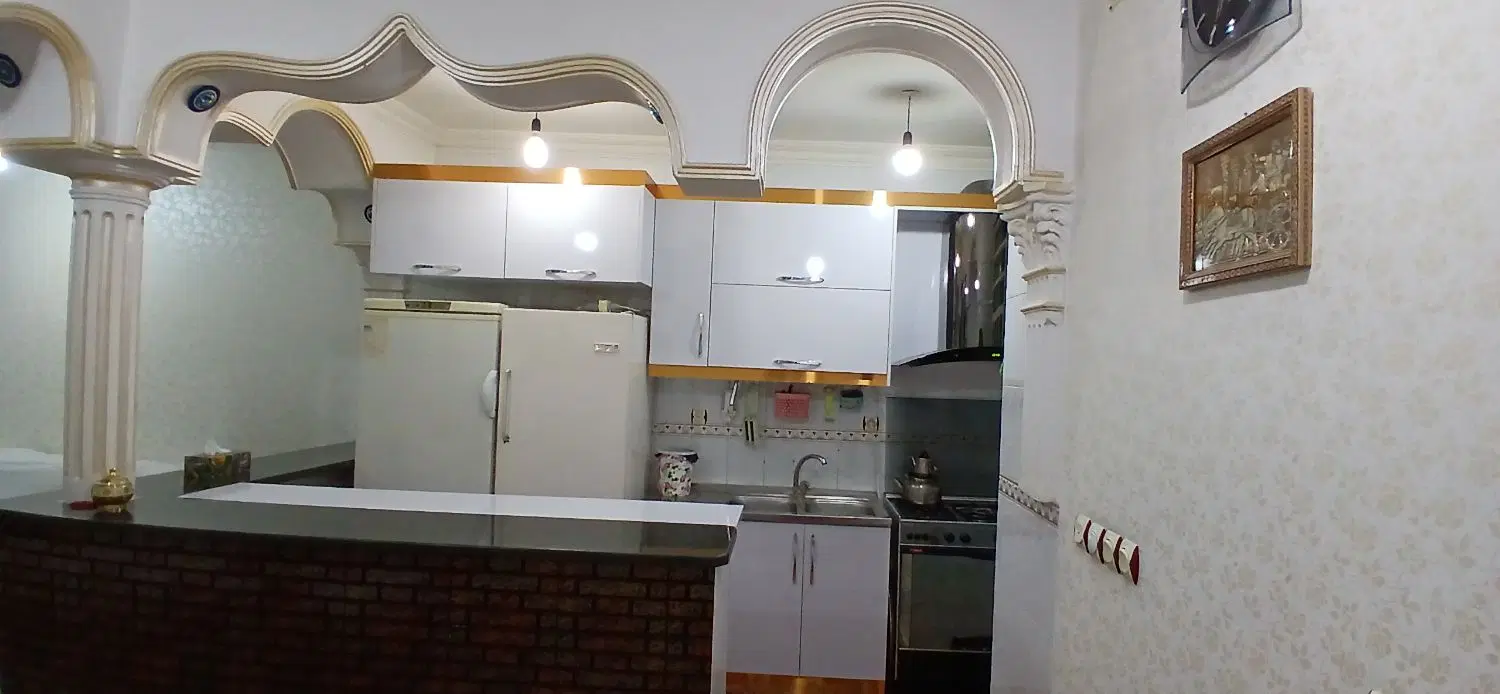 فروش منزل ویلایی