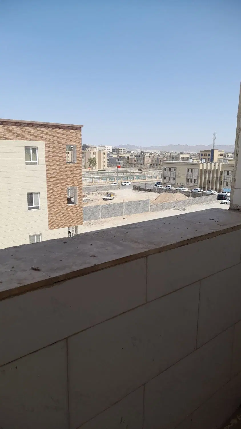 آپارتمان ۱۰۰متری نصرزیباشهر