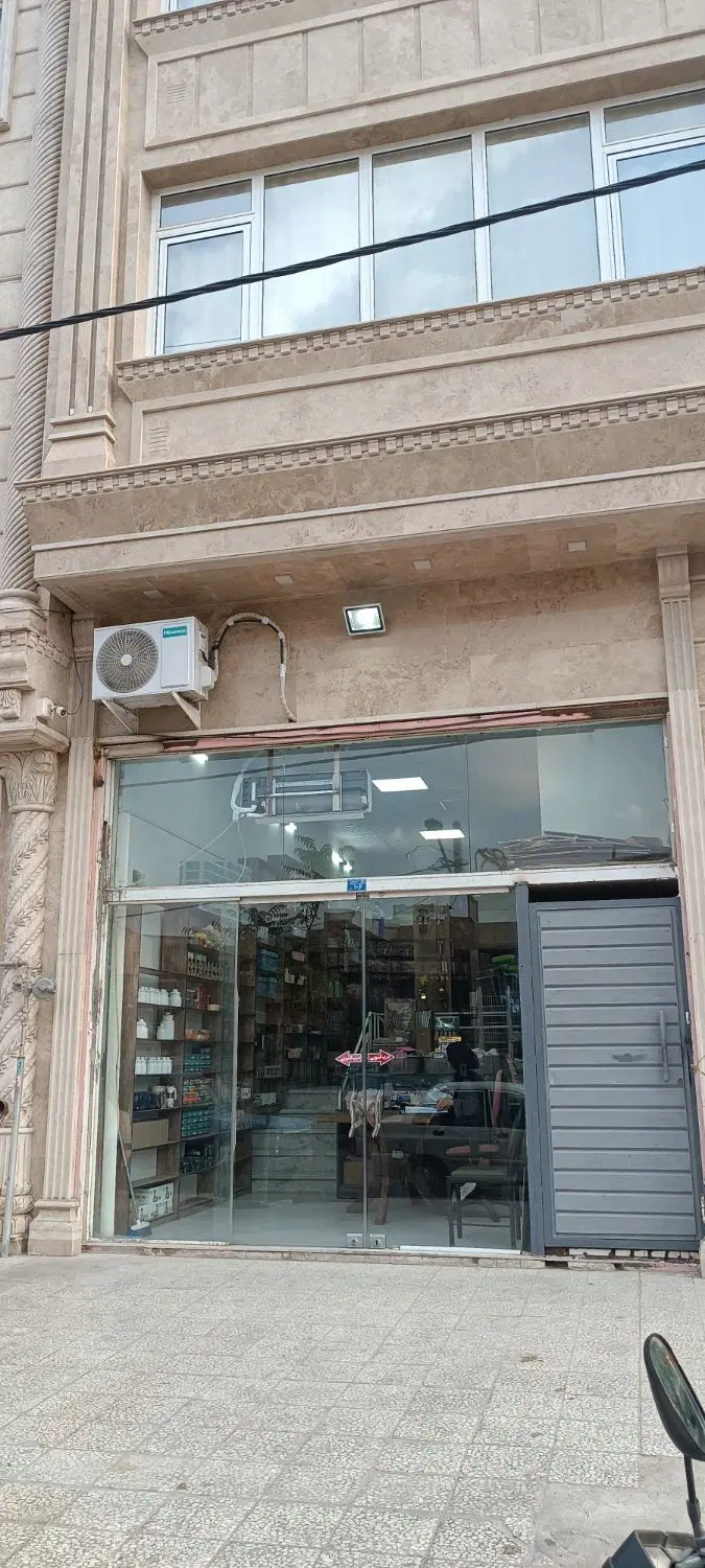اجاره مغازه