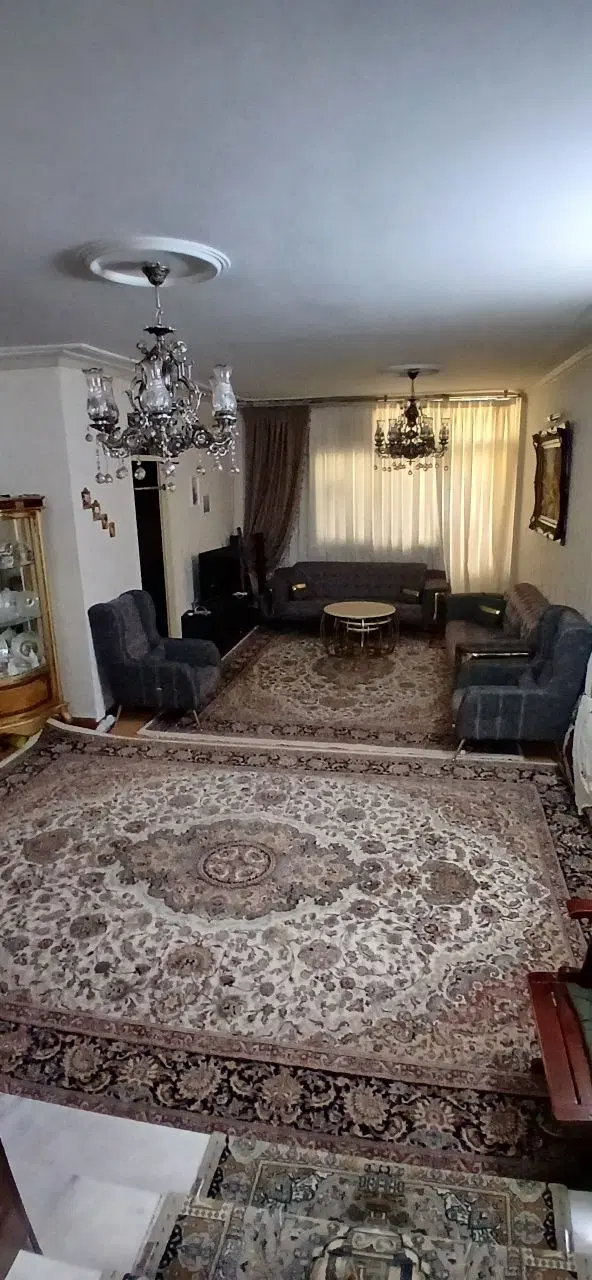 واحد فروشی شهرک ولیعصر