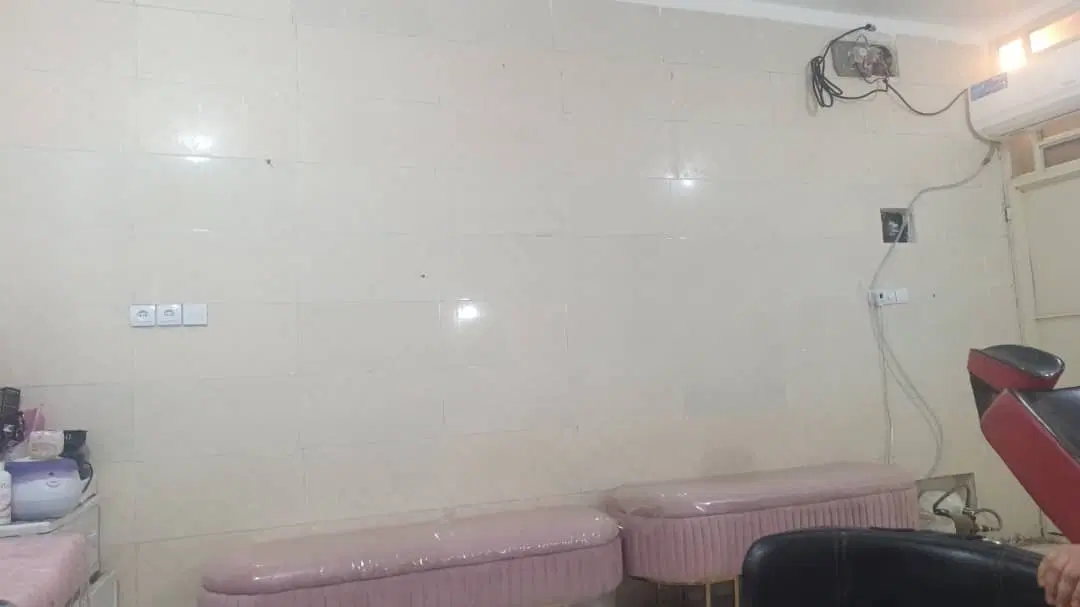 فروش مغازه