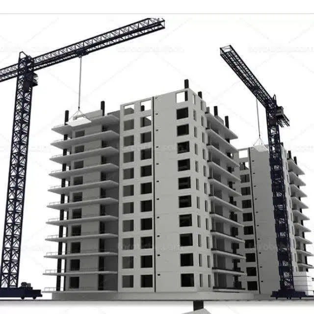 مشارکت در ساخت زمین و ملک کلنگی