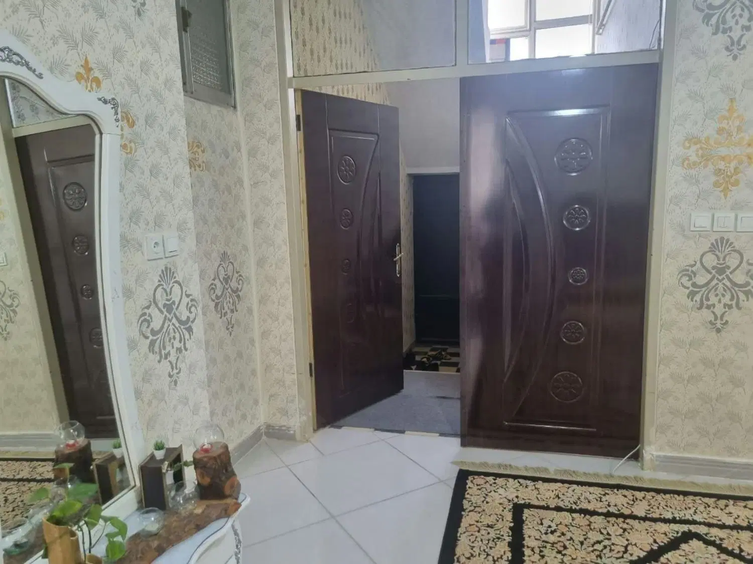 فروش ویلایی 200متری تعاون ایستگاه 1 خیابان کوثر