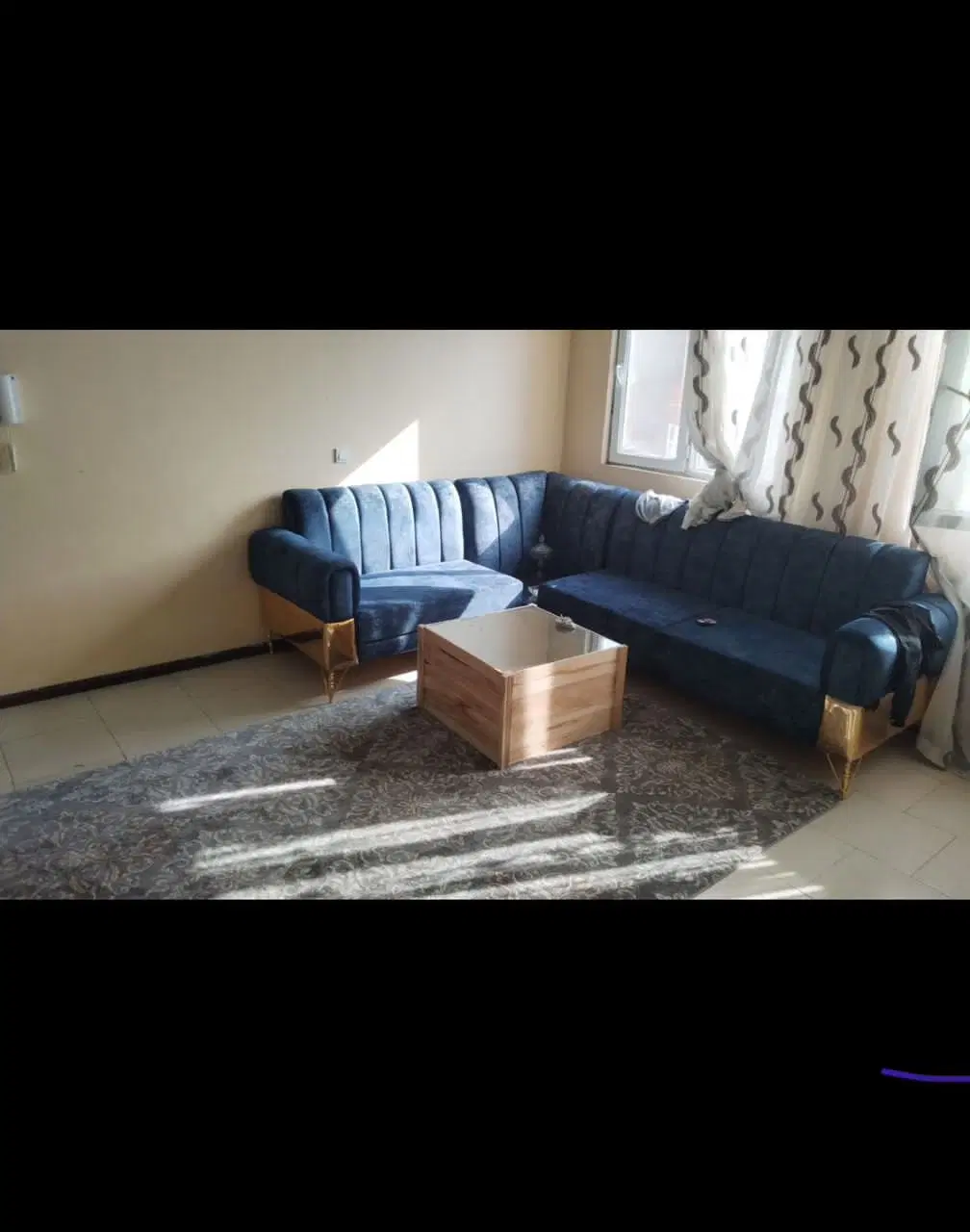 آپارتمان فاز ۲ سهند مجتمع آذران