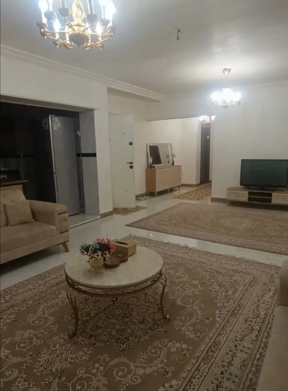 خونه ویلایی فروشی بشتر ۱۳۰ متر