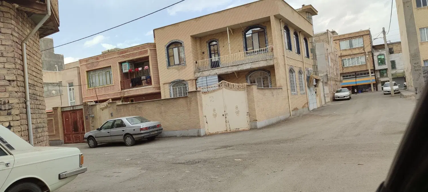 خانه اجاره ای شهرک کوثر