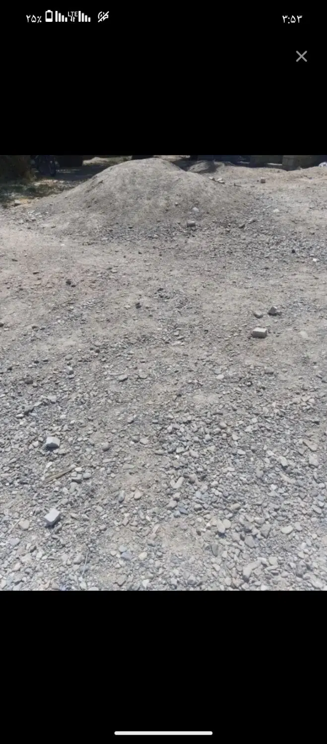 زمین چاه جمال ایرانشهر