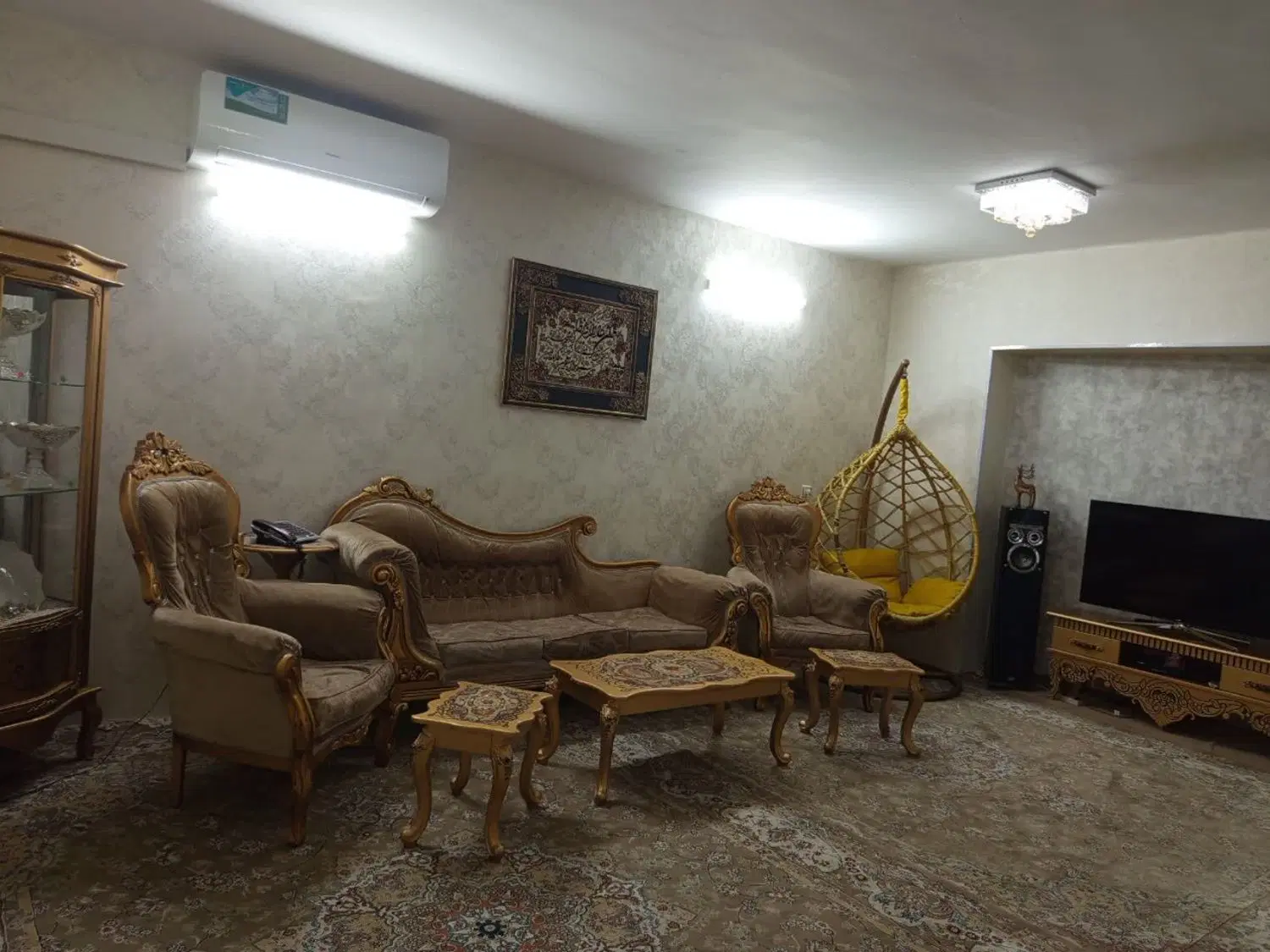 خانه ویلایی۱۰۰متری سند دار دوطبقه مجزا پارکینگ دار