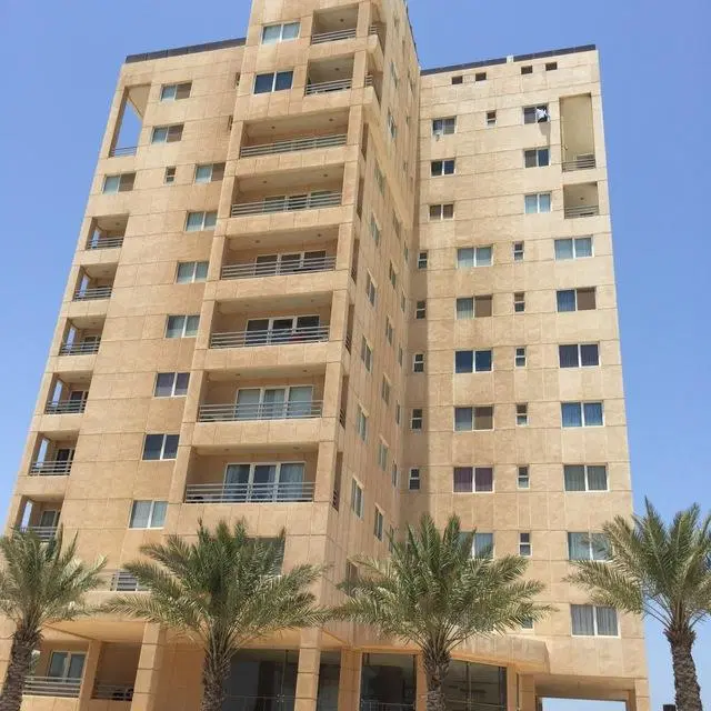 رهن و اجاره یک خواب ۶۱ بسیار خاص در برج مرکزشهر