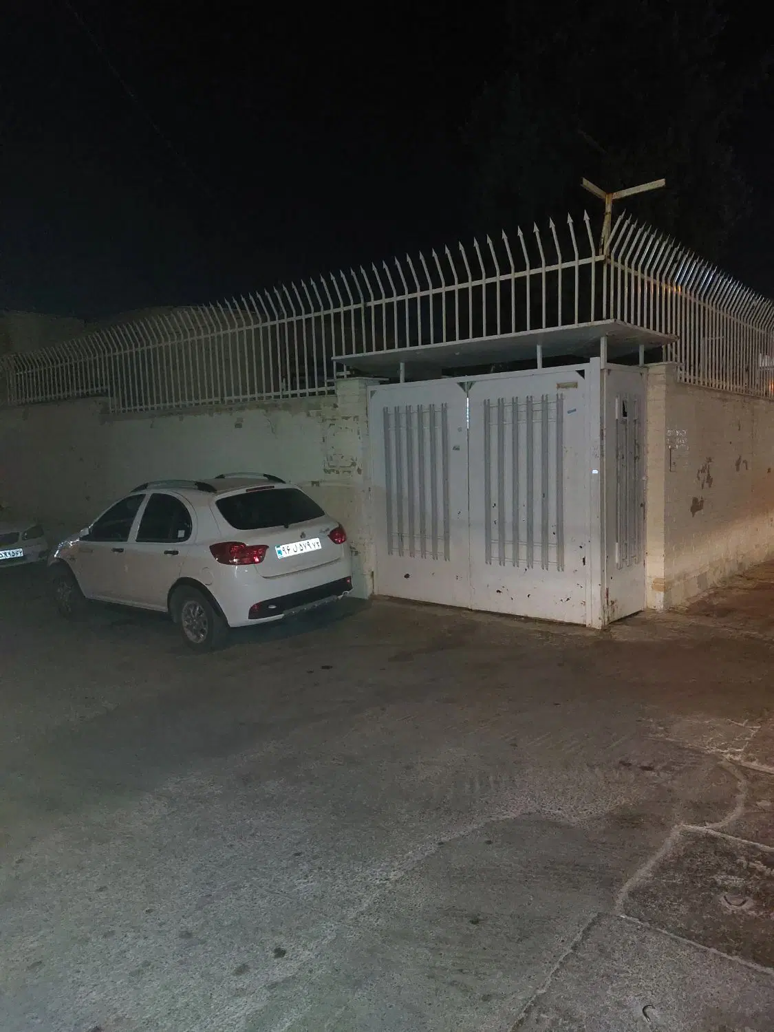 ساختمان کامل مناسب مطب پزشکی و کلینیک زیبایی