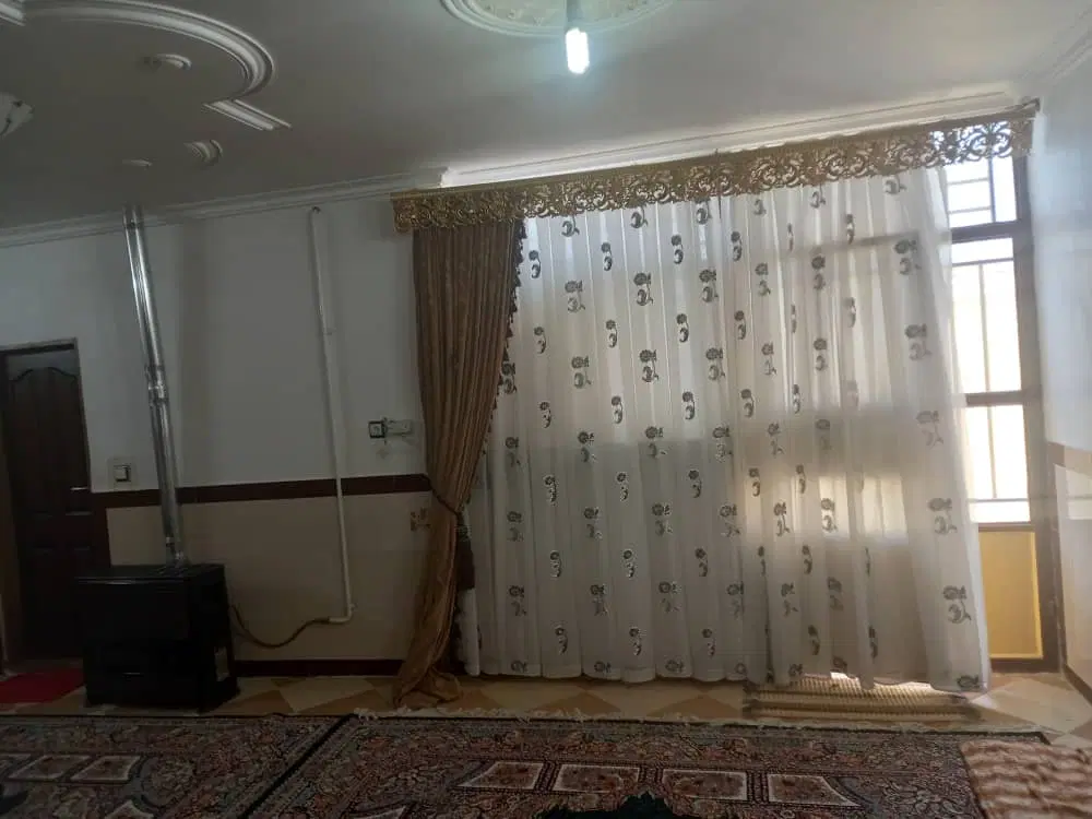 آپارتمان مسکن مهر