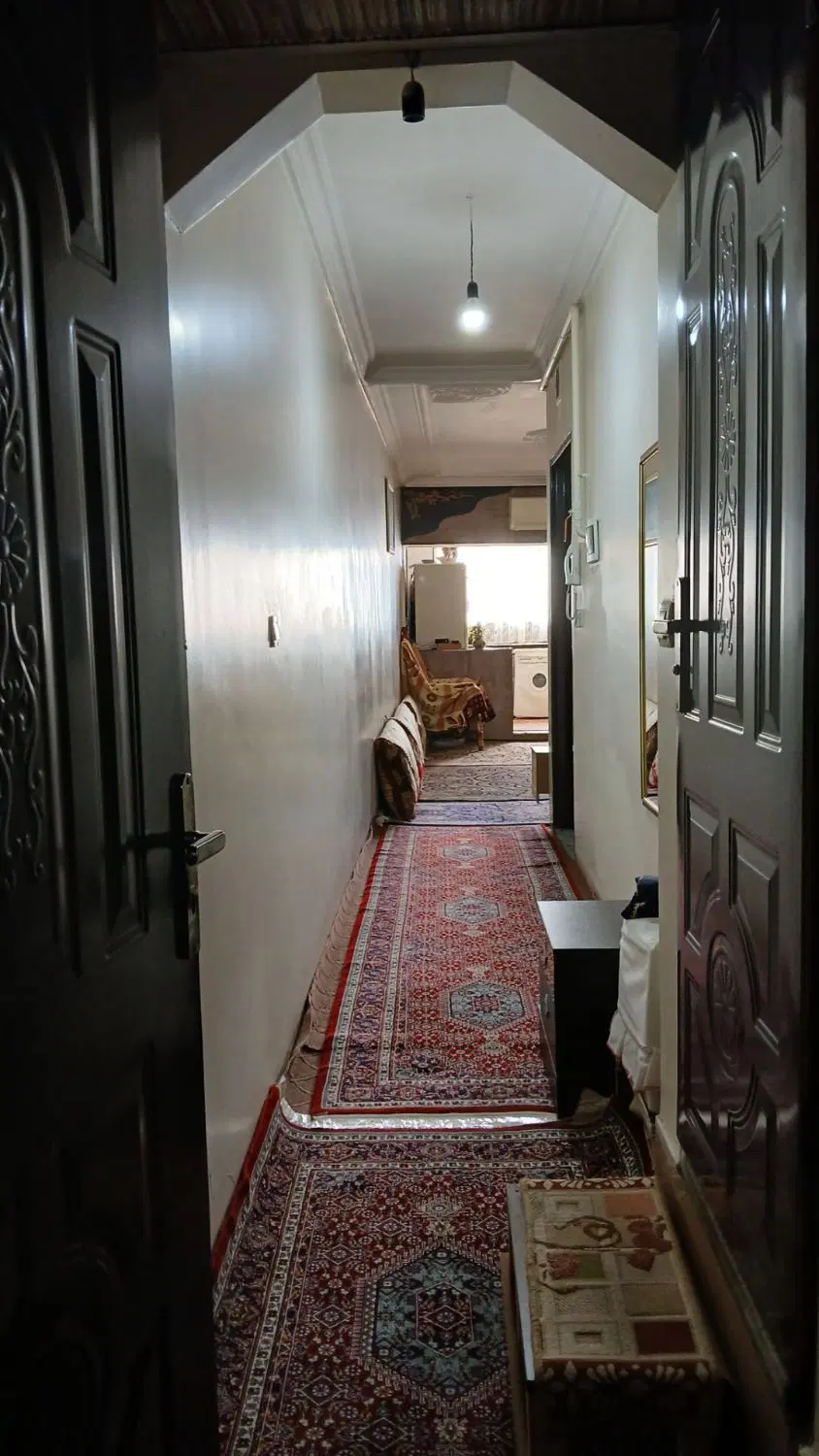 اجاره آپارتمان