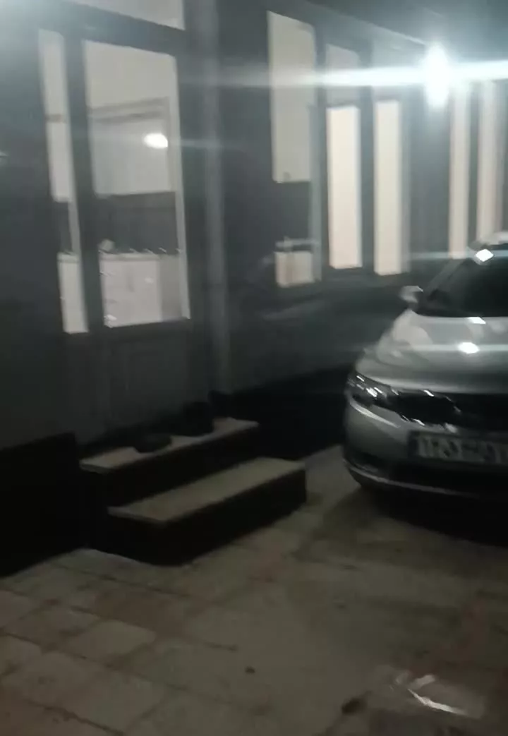 منزل ویلایی