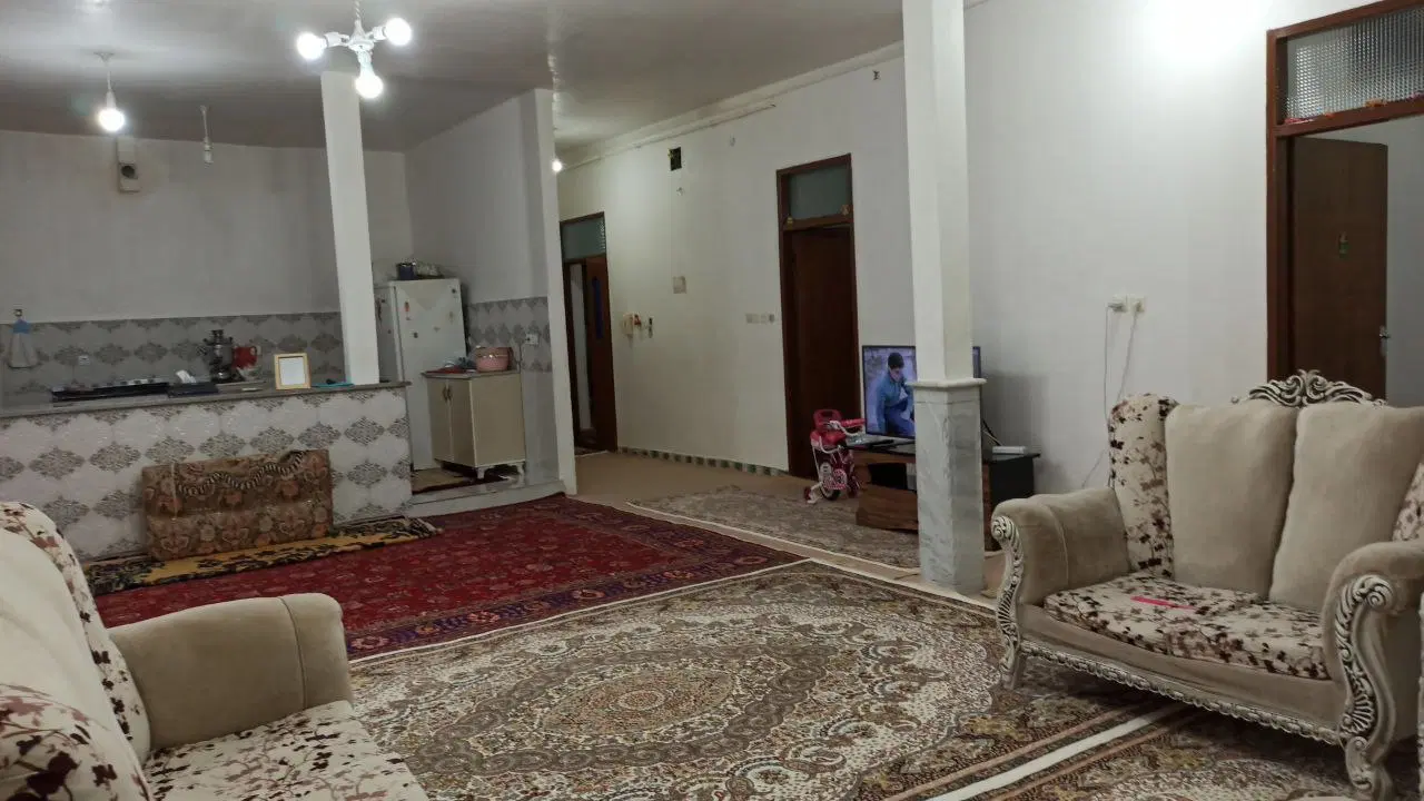 اجاره خانه دربست ۱۶۰ متری