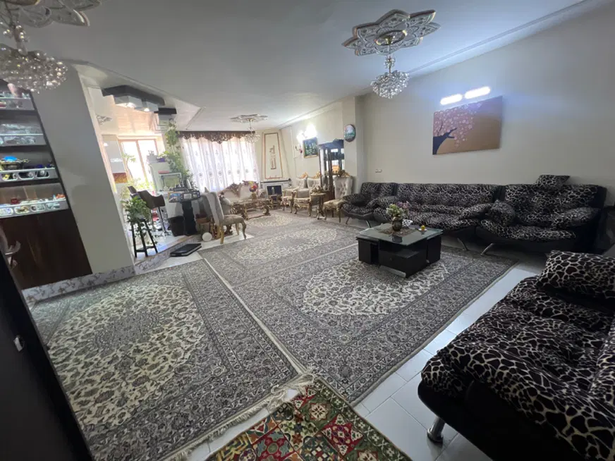 ۱۱۲ متر سند دار کوی گوهر