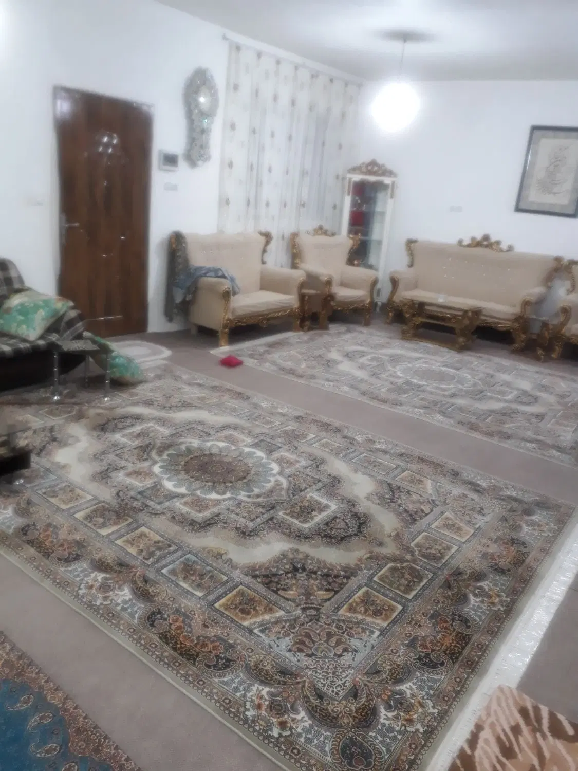 منزل ویلای فروش