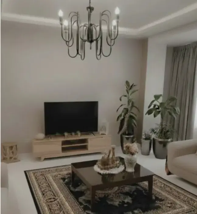 آپارتمان ۷۰متری