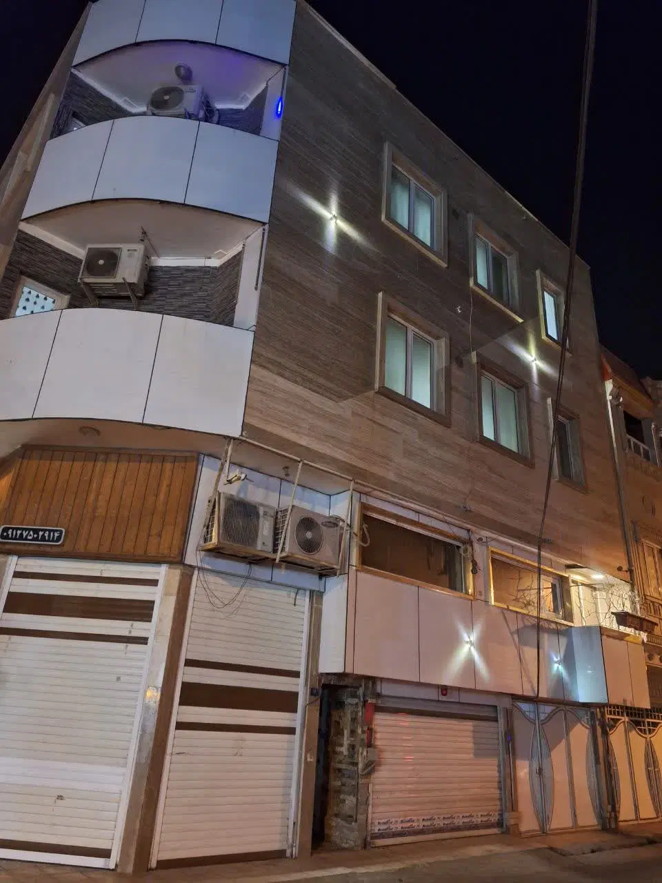 آپارتمان فروشی