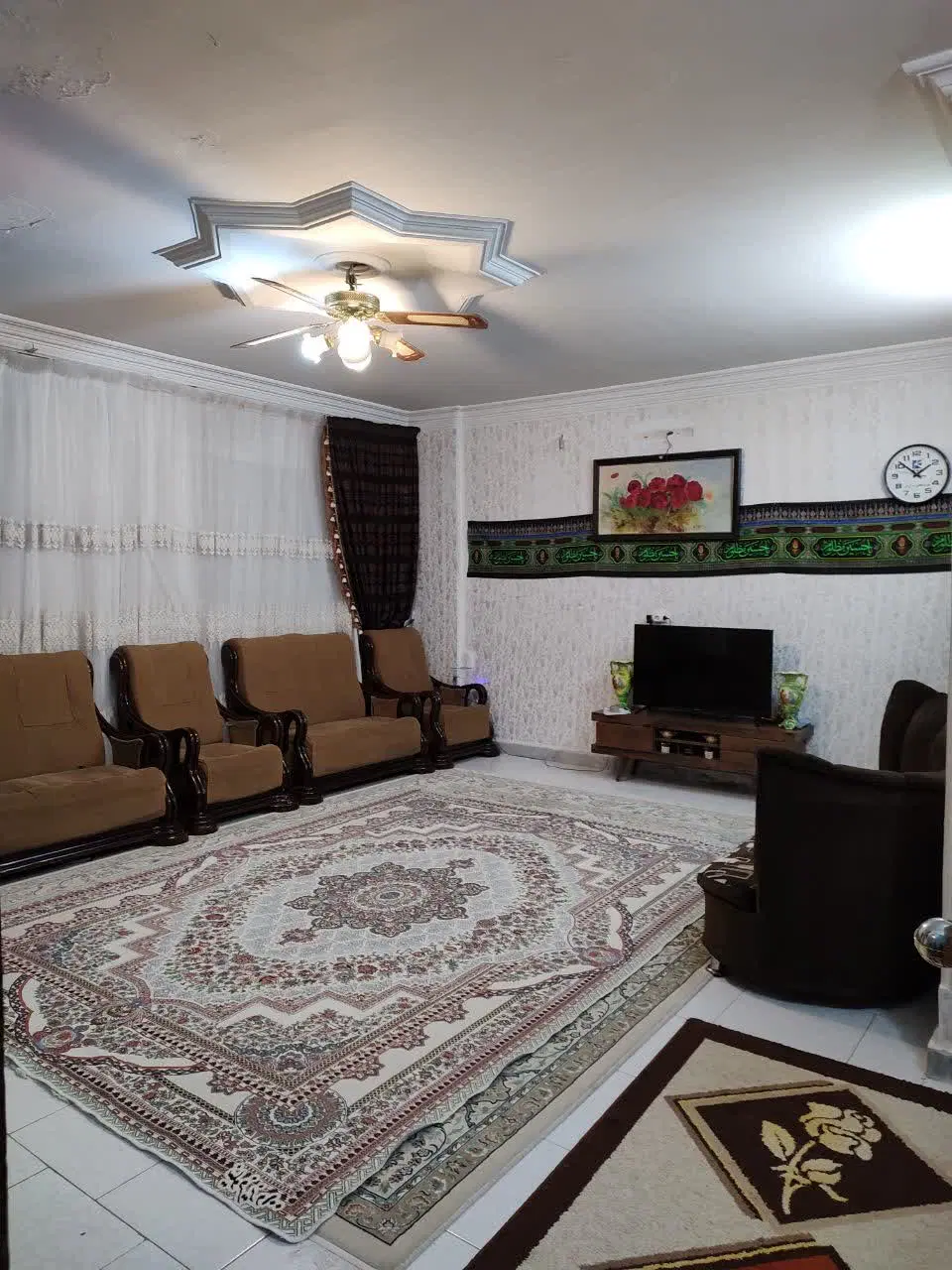 خانه اجاره ای نزدیک حرم