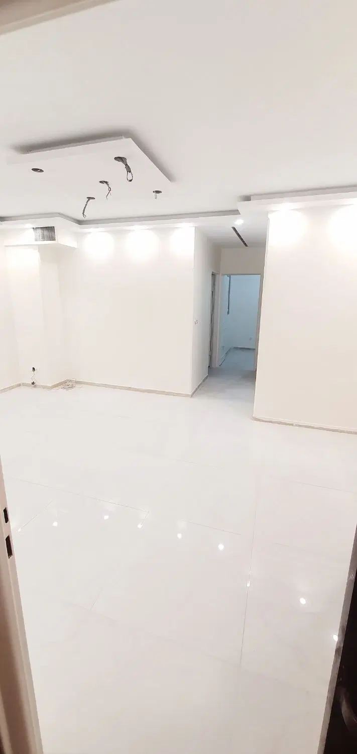 ۶۴ متر ۲ خواب نارمک احدزاده