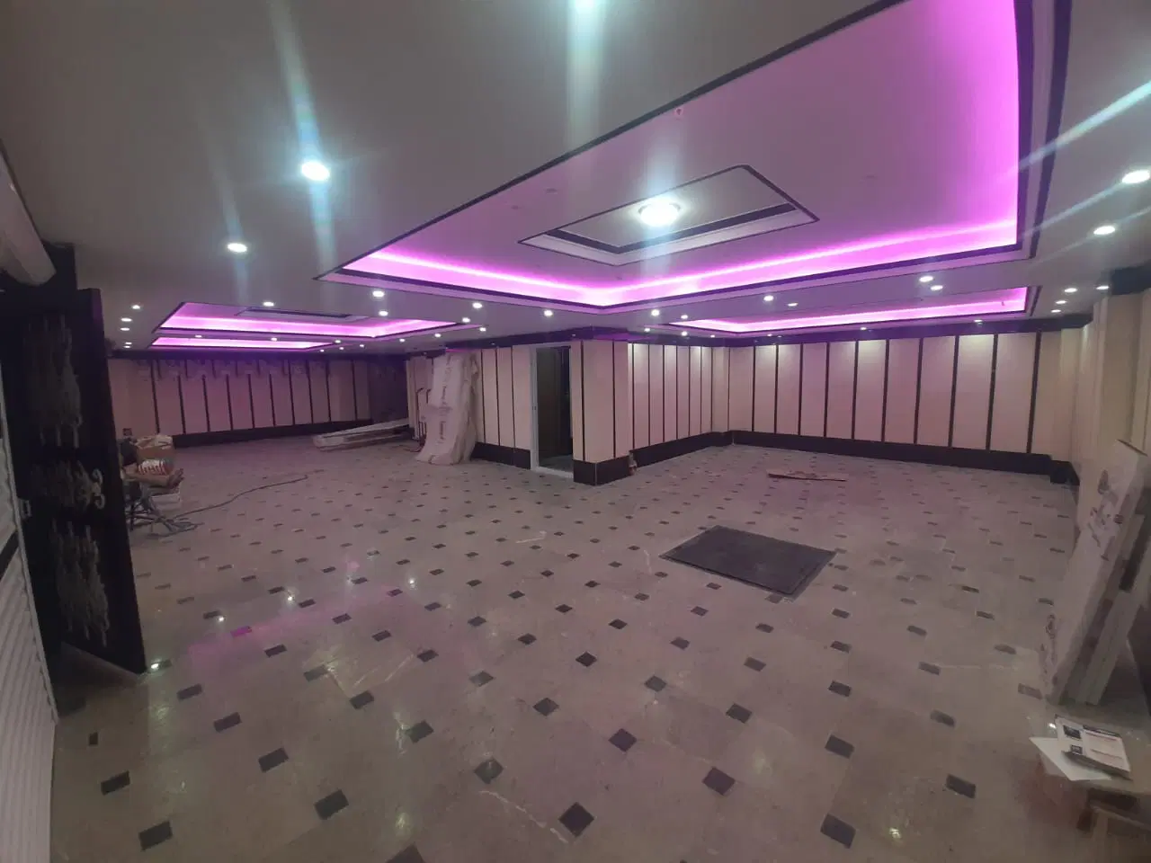 ۸۸متر کمیل خرمشهر شمالی