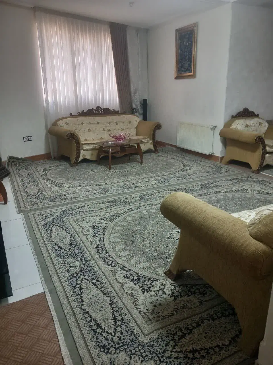 آپارتمان