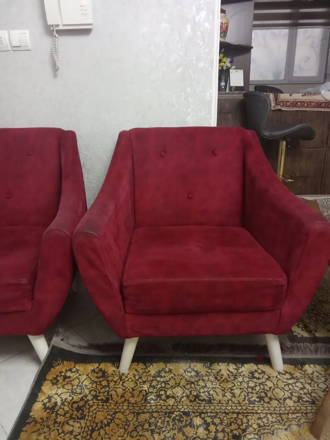 آپارتمان ۷۱متری