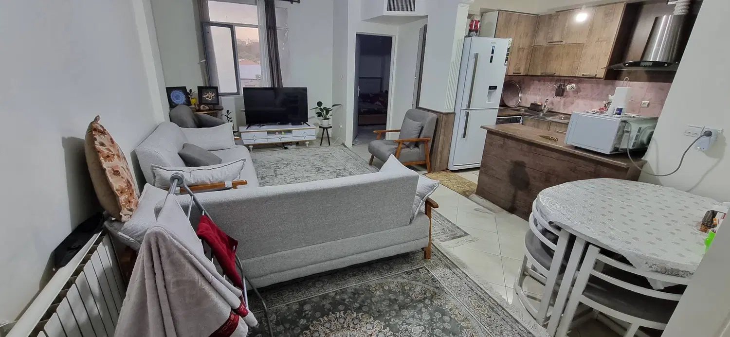 فروش مسکونی ۴۸ متری