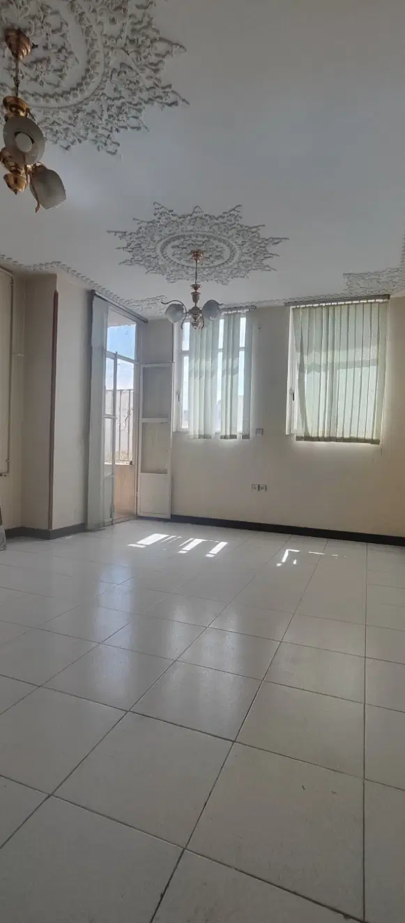 فروش آپارتمان دوخواب سند ملکی خوش قیمت