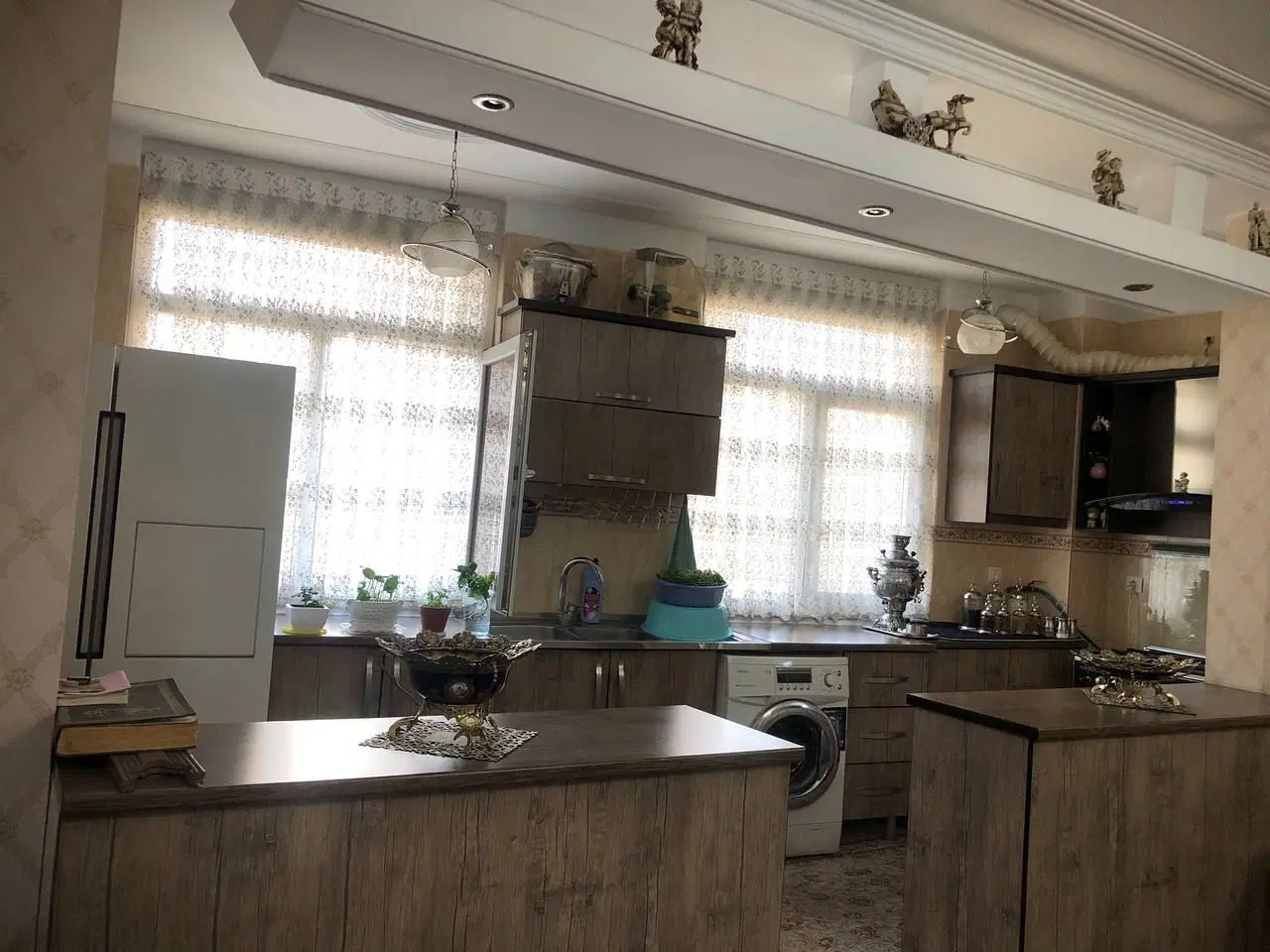 فروش آپارتمان 64 متری