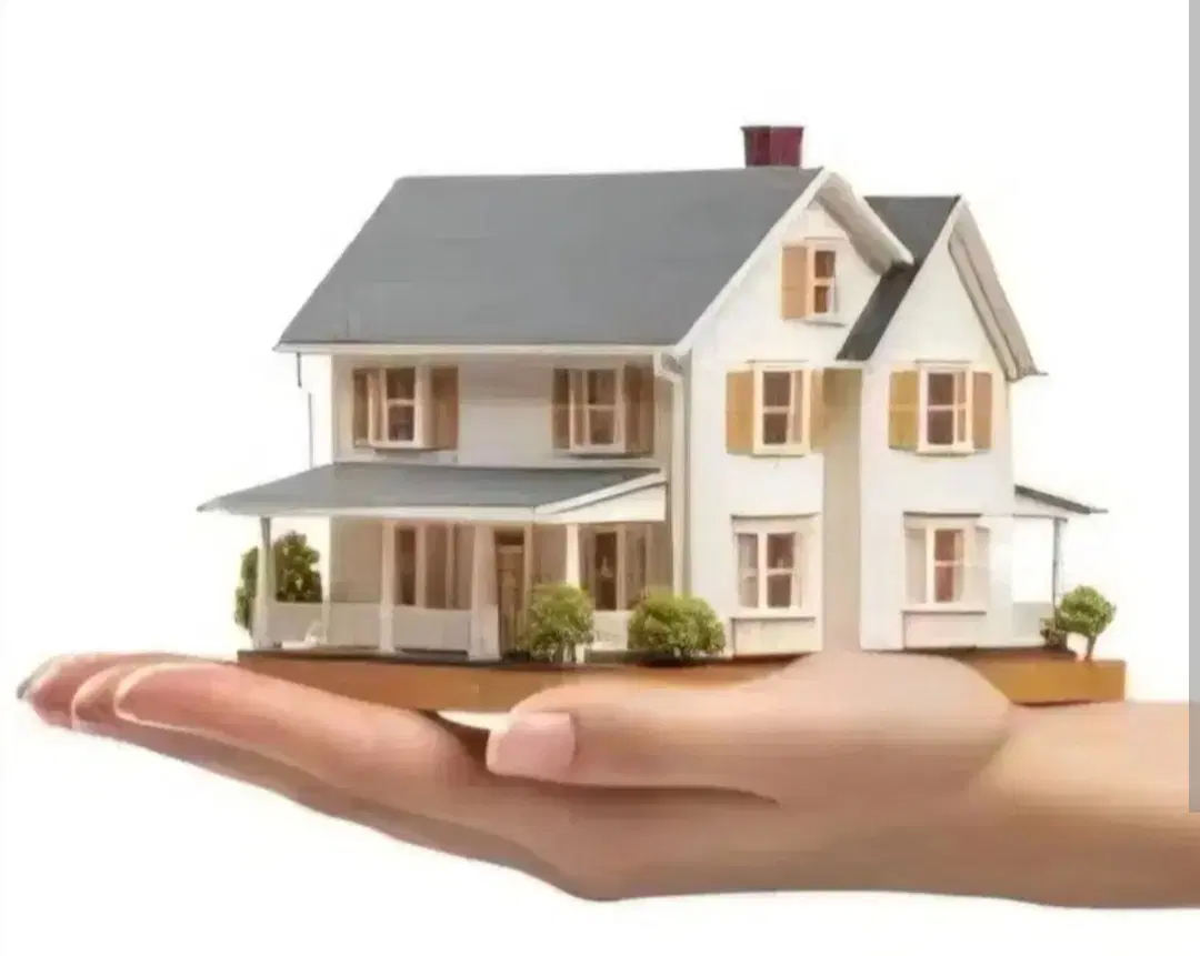 اجاره زمین تجاری به همراه ویلا