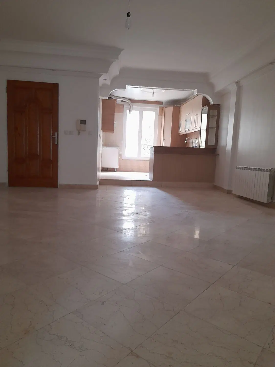 اجاره آپارتمان ۷۱مترمربعی