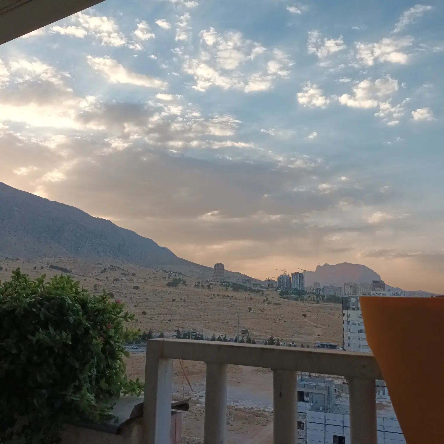 فروش آپارتمان سه خوابه ۱۶۵متری-بلوارپرستار