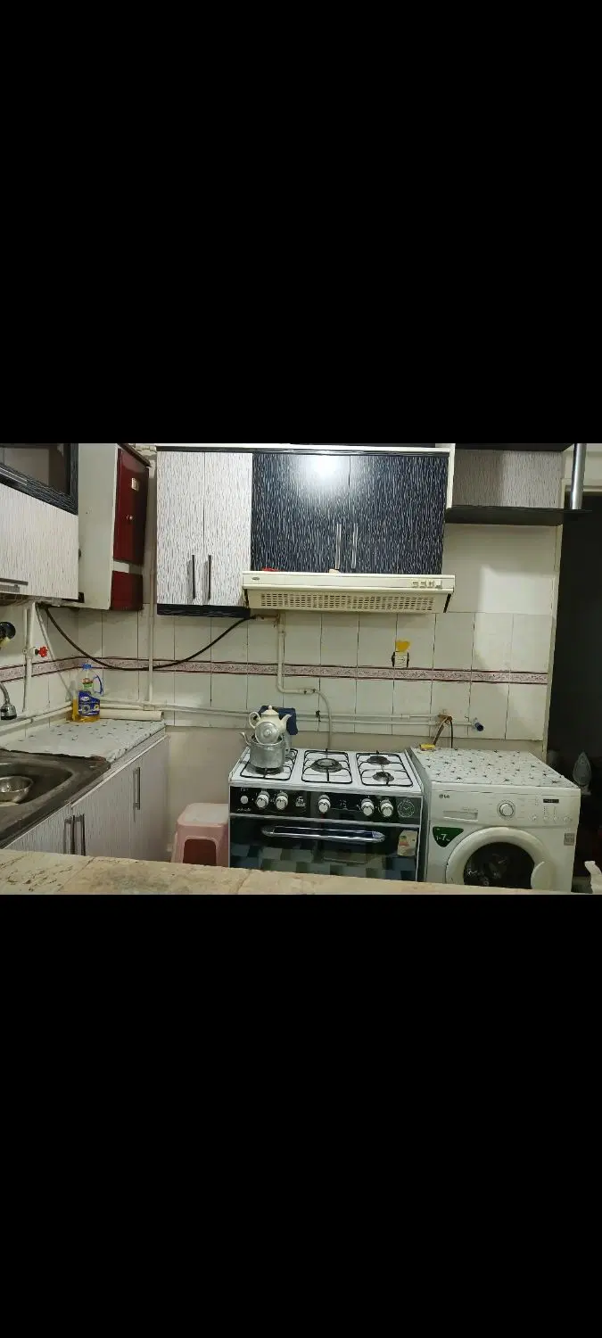 خانه اجاره‌ای همکف.طبرسی 56نیک خلق 7