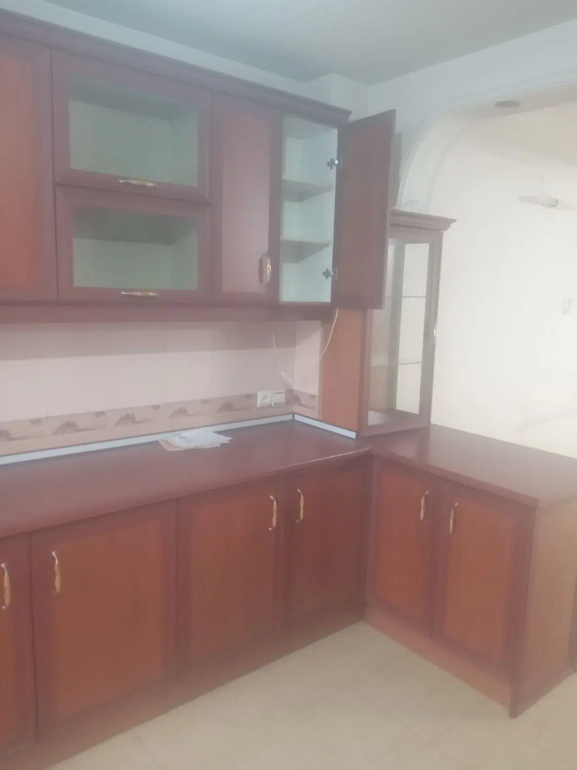 آپارتمان اجاره دو خواب خ بازرگان