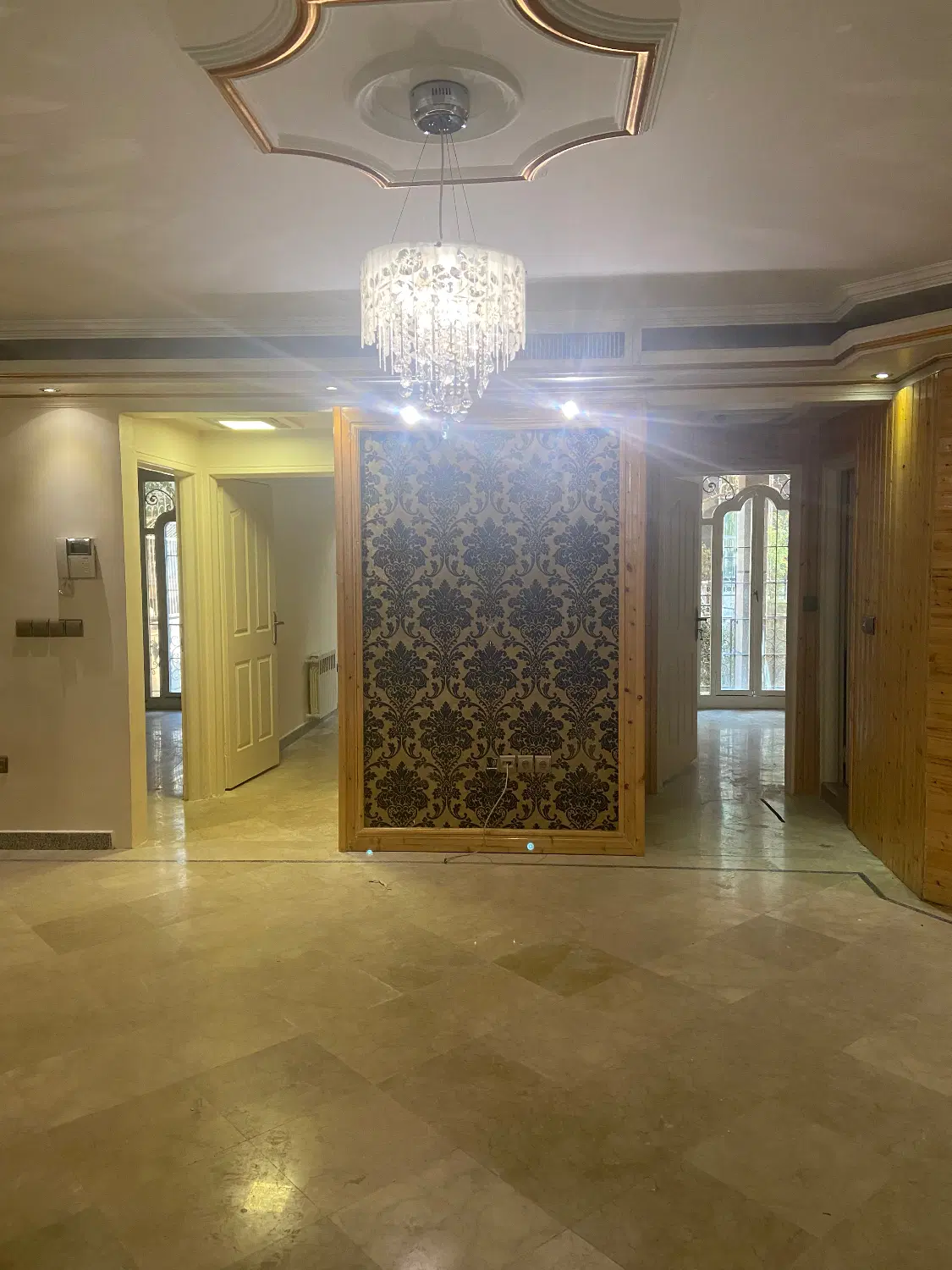 آپارتمان اجاره