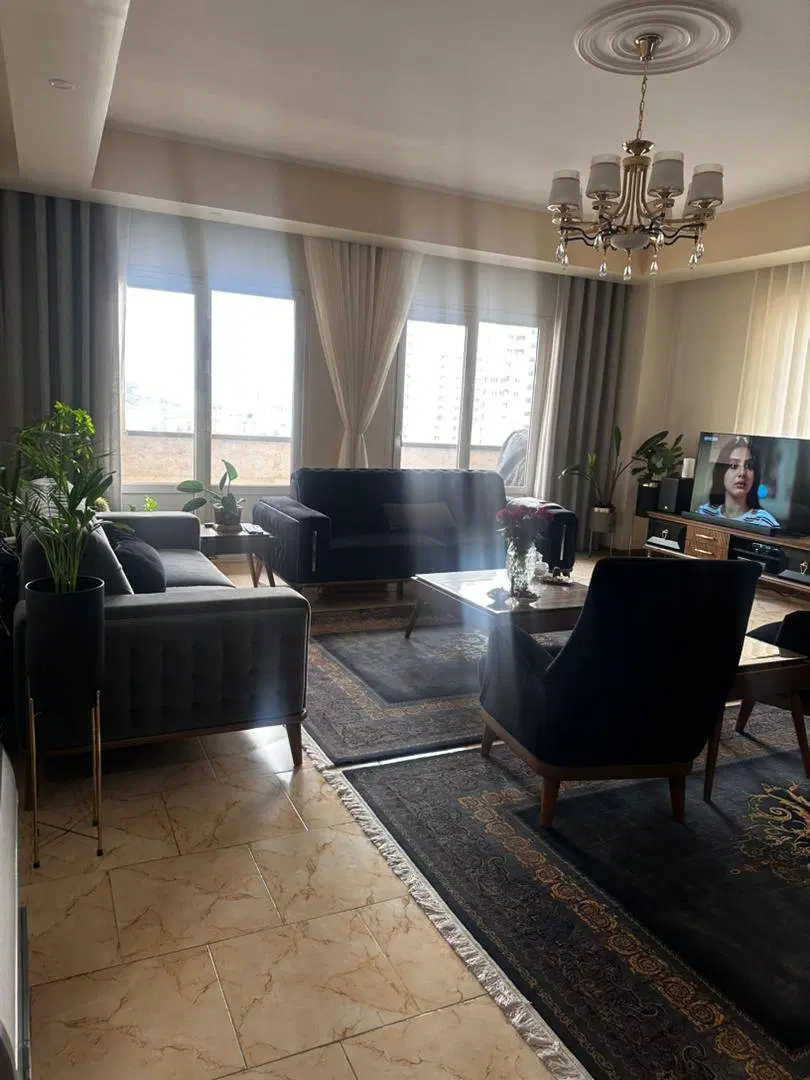 105 متر _ سند تک برگ _ فول امکانات _ کم واحد