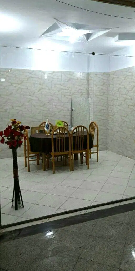 ۱۴ متر مغازه حیدرآباد مناسب تولیدی وانبار