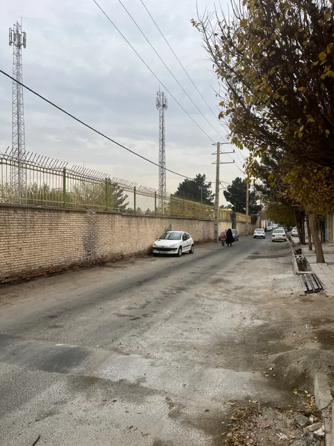 فروش ویلایی 96متری زر افشان