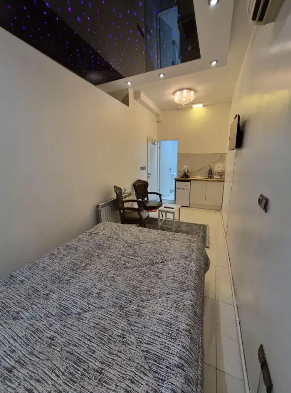 همخونه