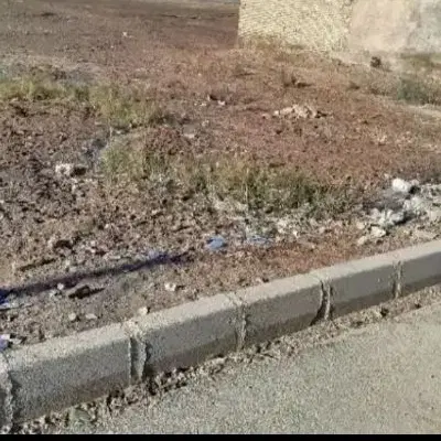 زمین چاسبی مسجد جامع
