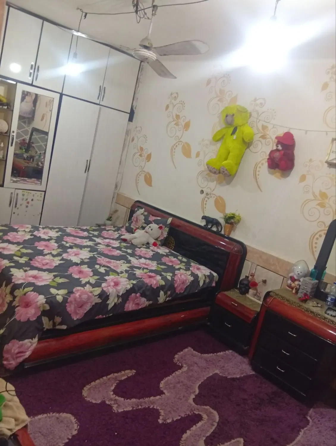 منزل در دربند شرقی