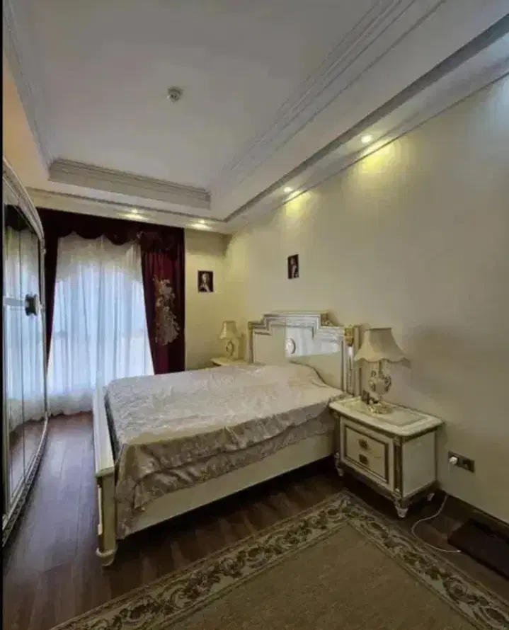 ۶۰ متر_یک خواب _ پارکینگ دار