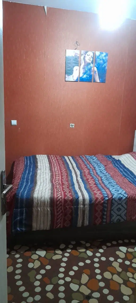 اجاره کوتاه مدت