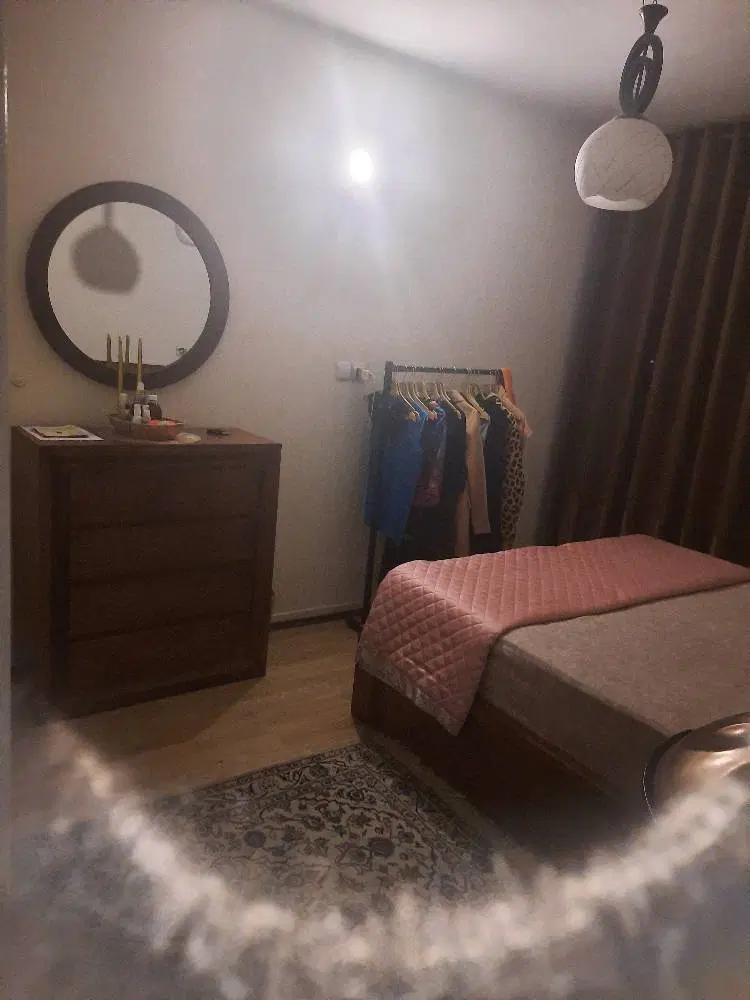 معاوضه آپارتمان 72 متر با متراژ بزرگتر