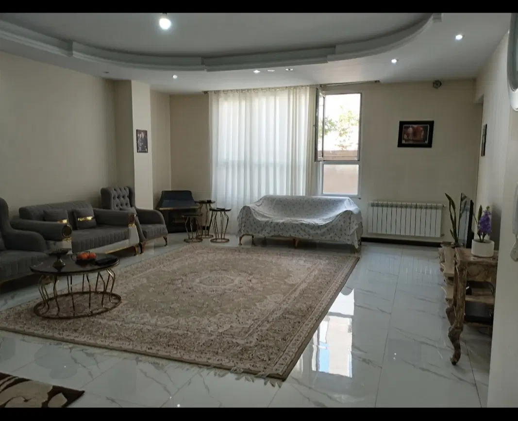 ۸۵ متری _شمالی رو به نما _ بلوک 3