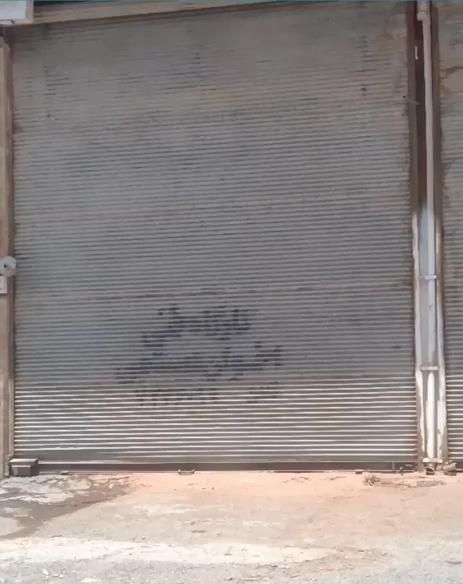 اجاره انباری _ اجاره انباری کوچک