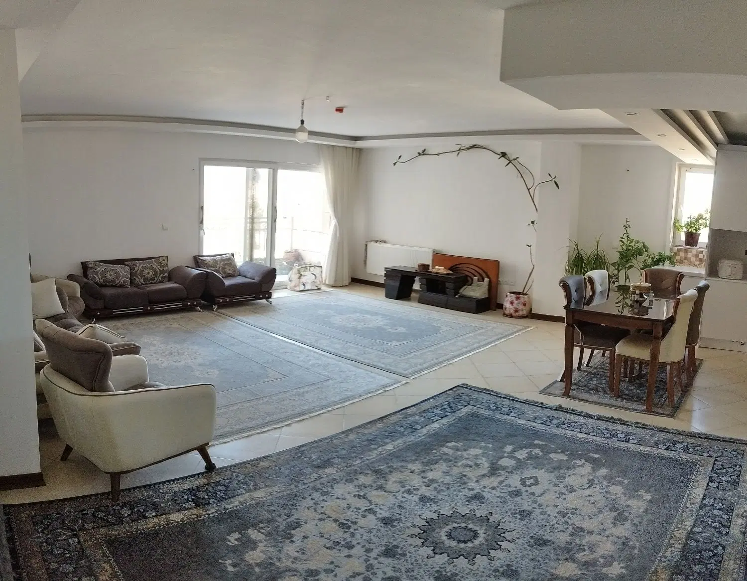 فروش آپارتمان کوهسار