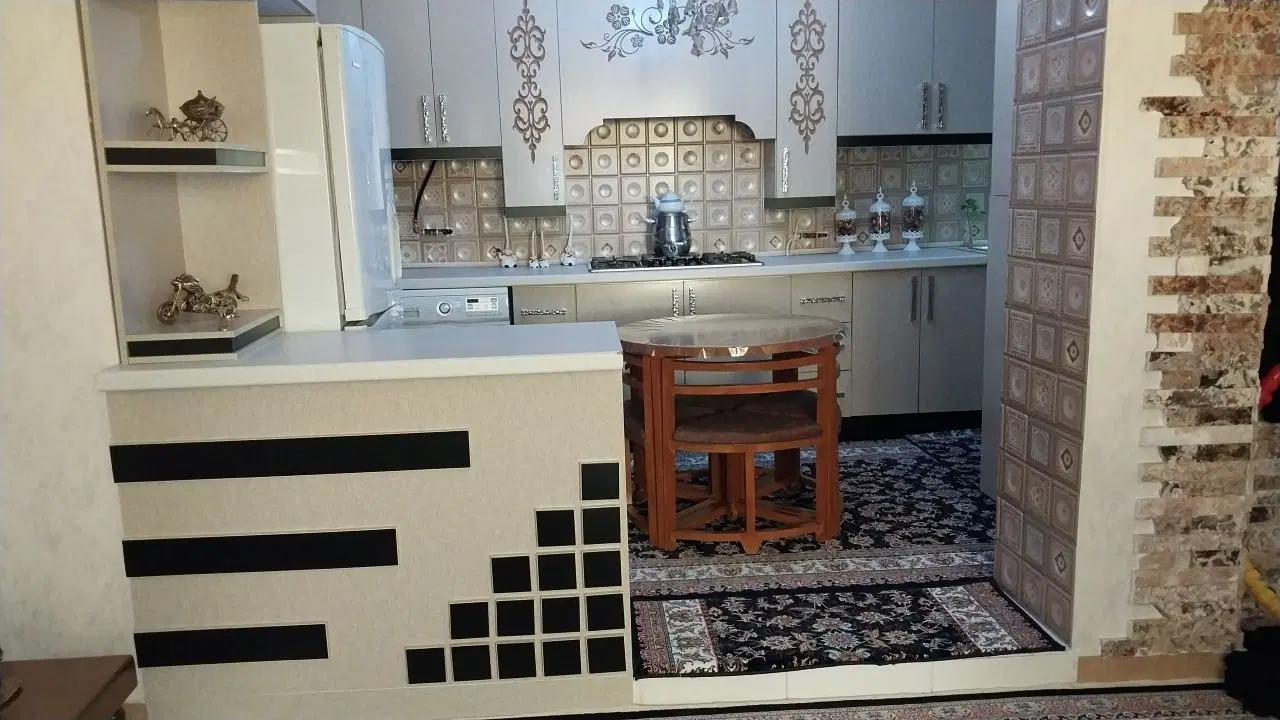 اجاره رهن اپارتمان نوساز